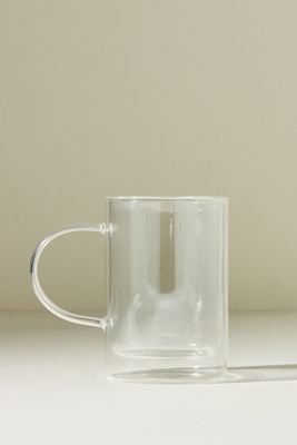 Clear Chester Mug