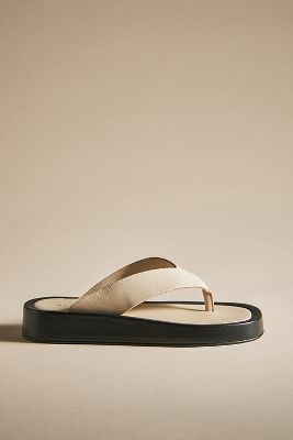 ALOHAS OVERCAST SANDALS