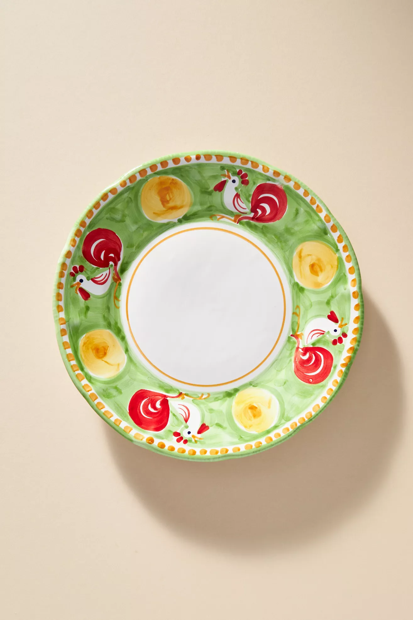 Vietri Campagna Dinner Plate - thumbnail 10