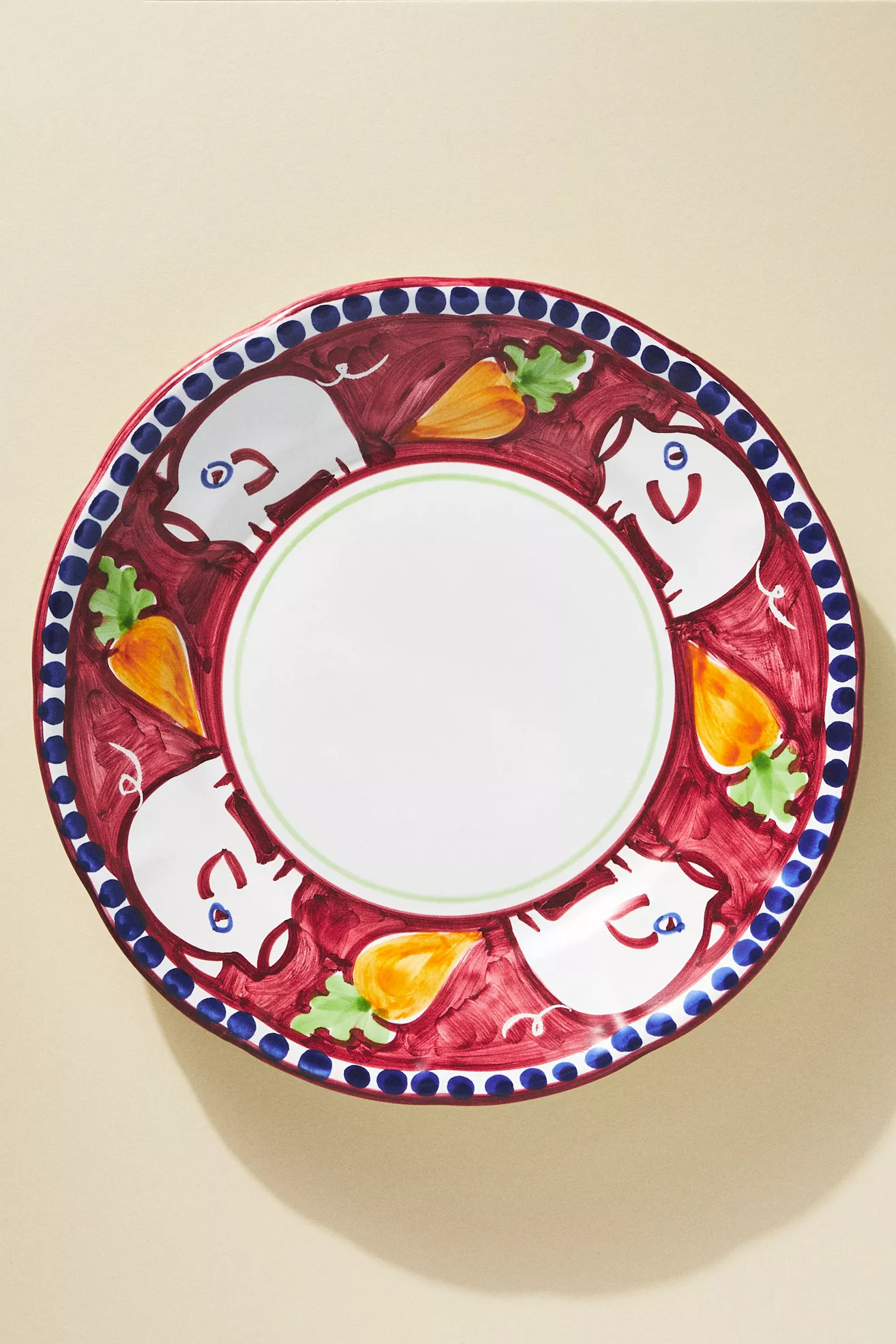 Vietri Campagna Dinner Plate - thumbnail 6