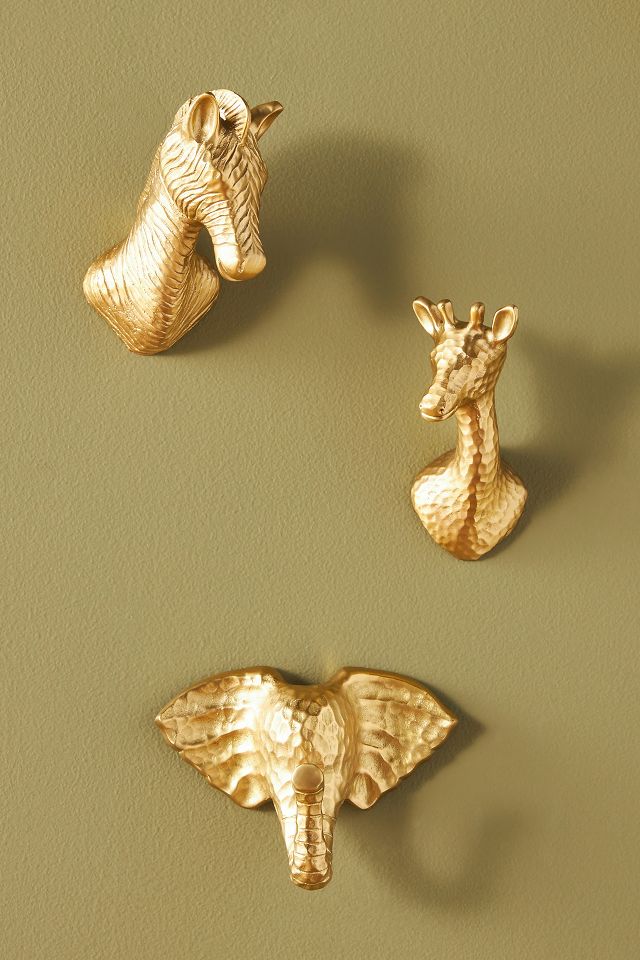 Anthropologie wall hooks hotsell