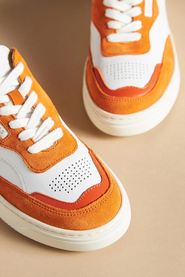 ALOHAS Low-Top Sneakers #3