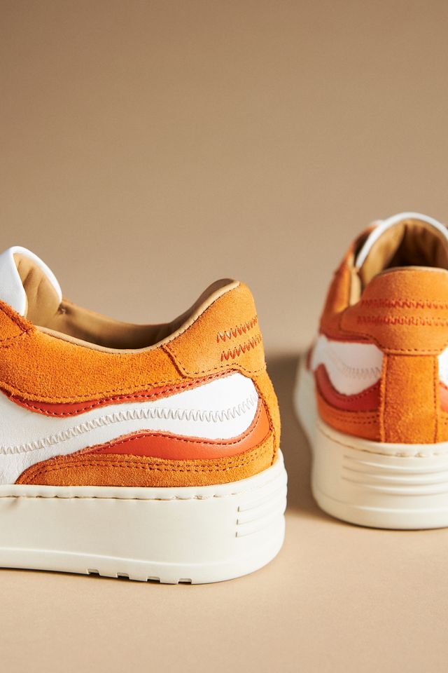 ALOHAS Low-Top Sneakers | Anthropologie