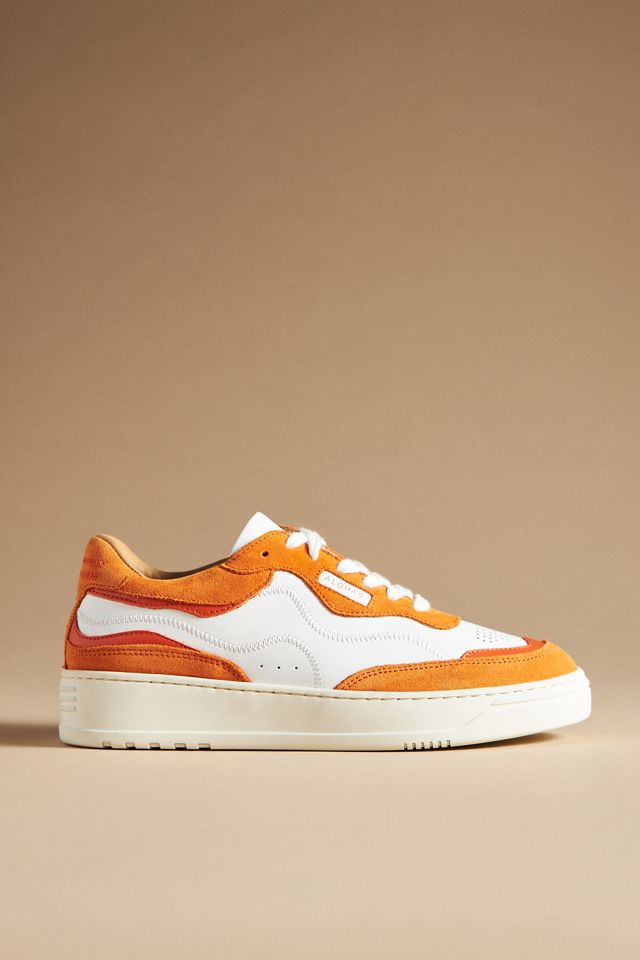 ALOHAS Low-Top Sneakers #1