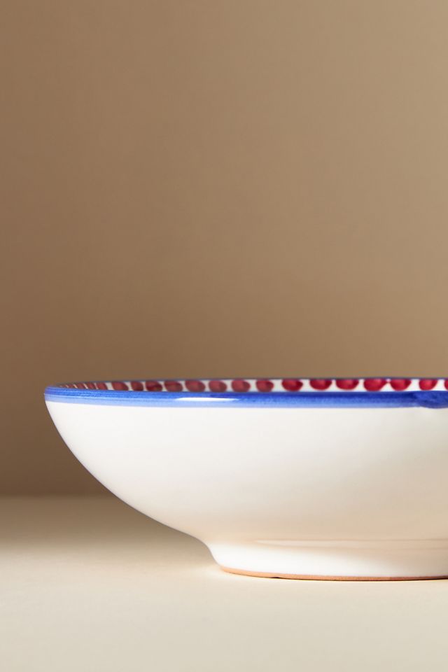 Vietri Campagna Pasta Bowl #1