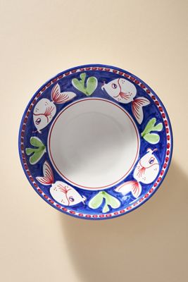 Vietri Campagna Pasta Bowl