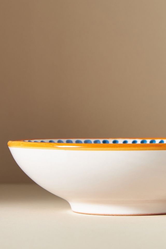 Vietri Campagna Pasta Bowl #1