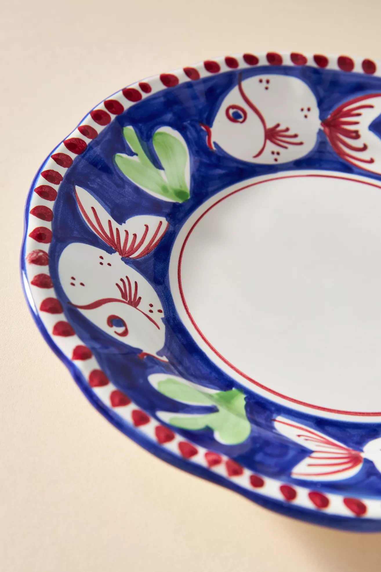 Vietri Campagna Salad Plate - thumbnail 10