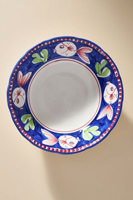 Vietri Campagna Large Serving Bowl