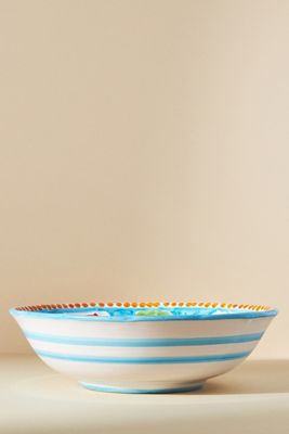 Vietri Campagna Large Serving Bowl
