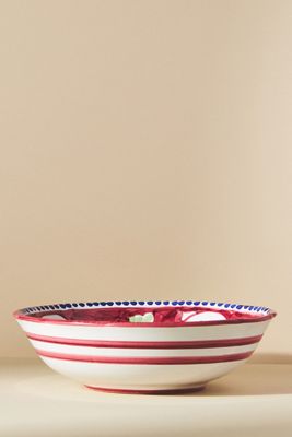 Vietri Campagna Large Serving Bowl