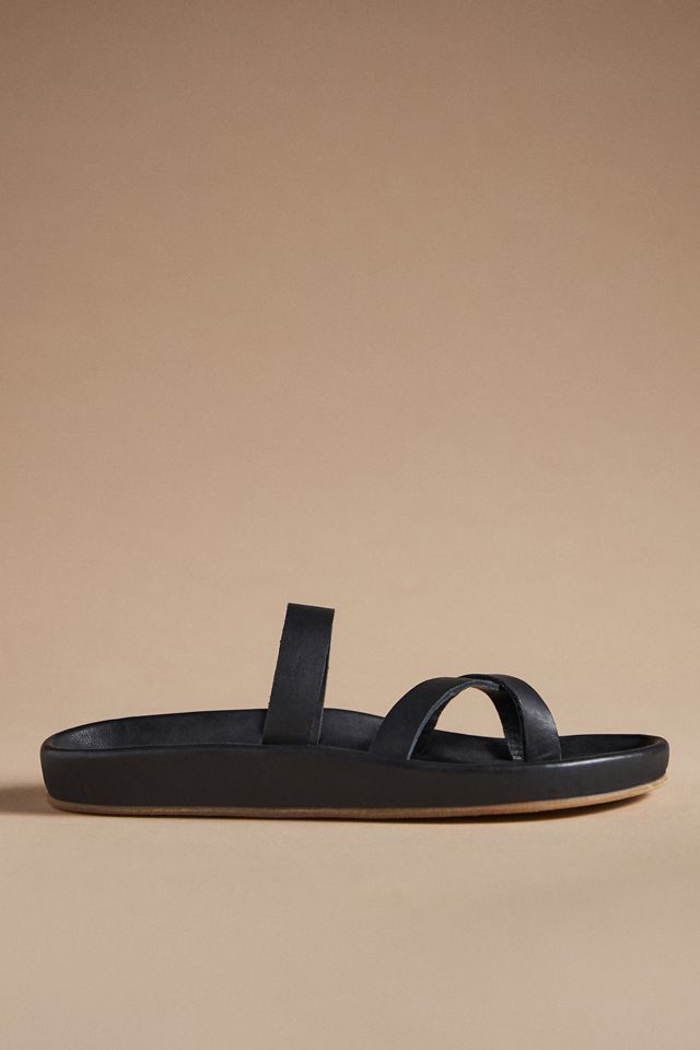 beek Auklet Strappy Toe Ring Sandals | Anthropologie