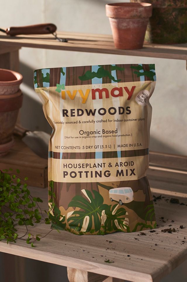 Let's Talk About Potting Mix! — STUMP ‣ PLANTS · WARES, 44% OFF