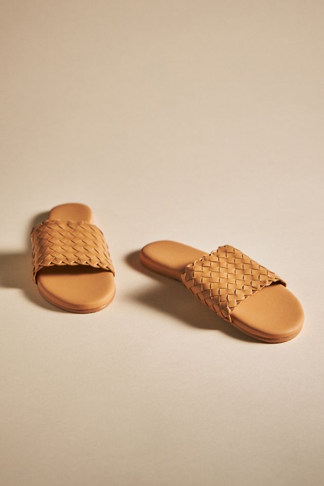 TKEES Betty Slide Sandals #1