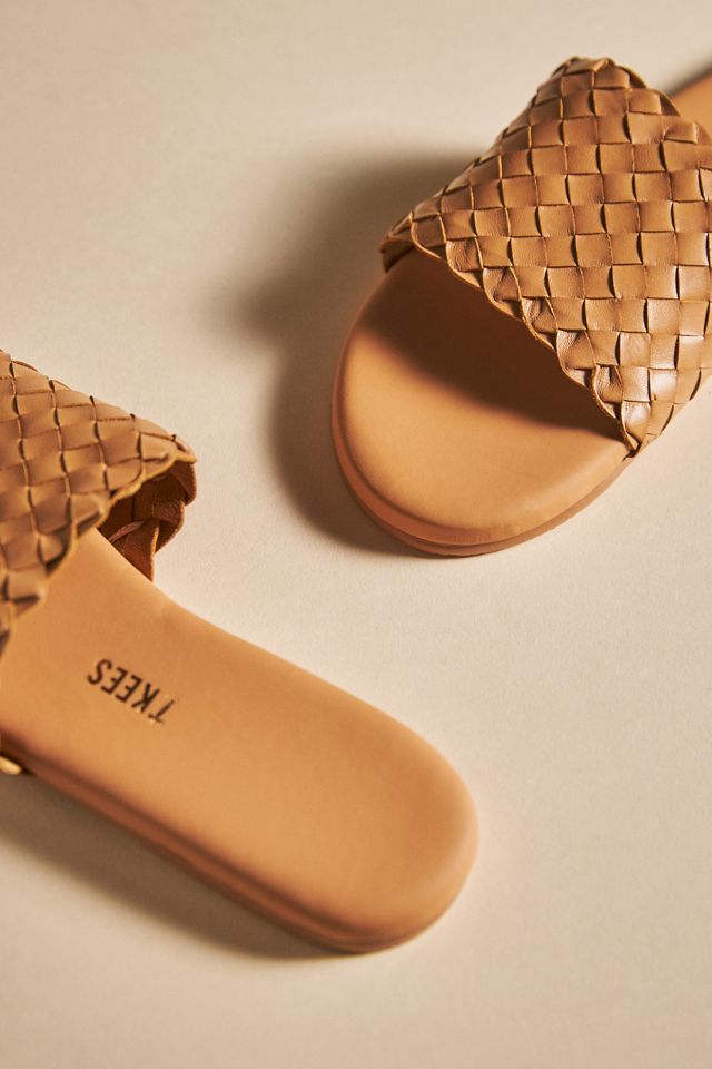 TKEES Betty Slide Sandals #2