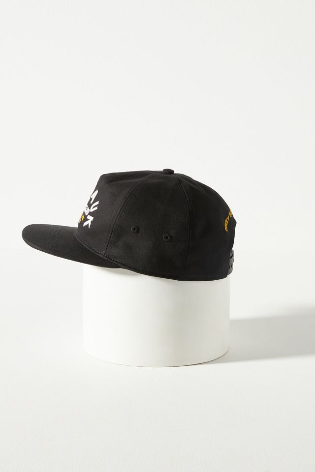 Coney Island Picnic Montauk Cap | Anthropologie display picture 3