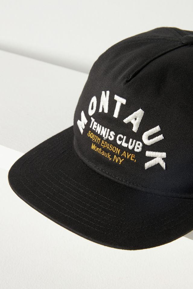 Coney Island Picnic Montauk Cap | Anthropologie display picture 3