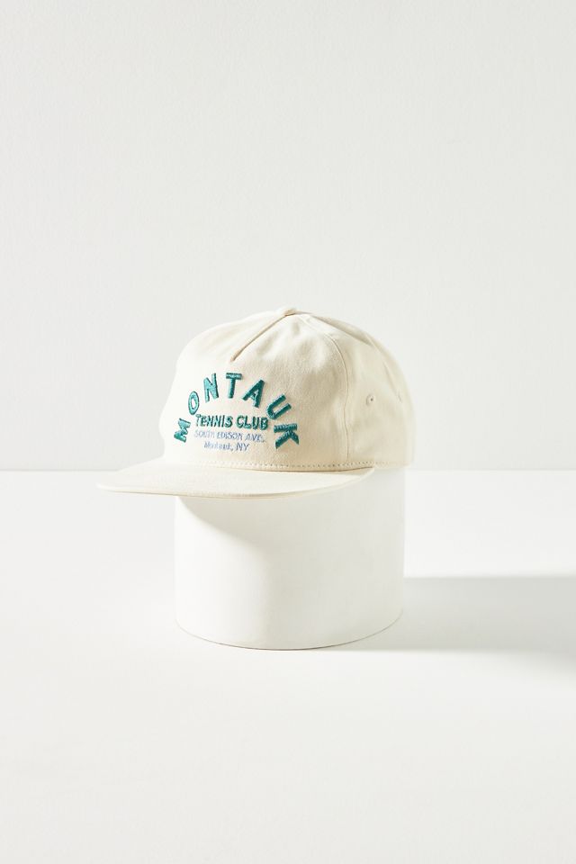 Coney Island Picnic Montauk Cap #5