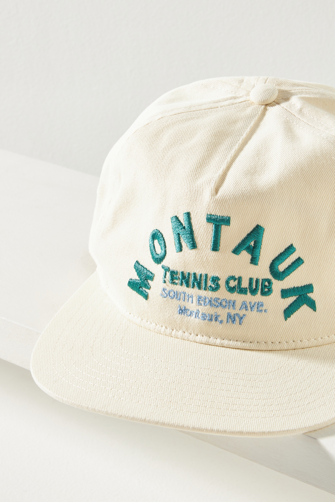 Coney Island Picnic Montauk Cap