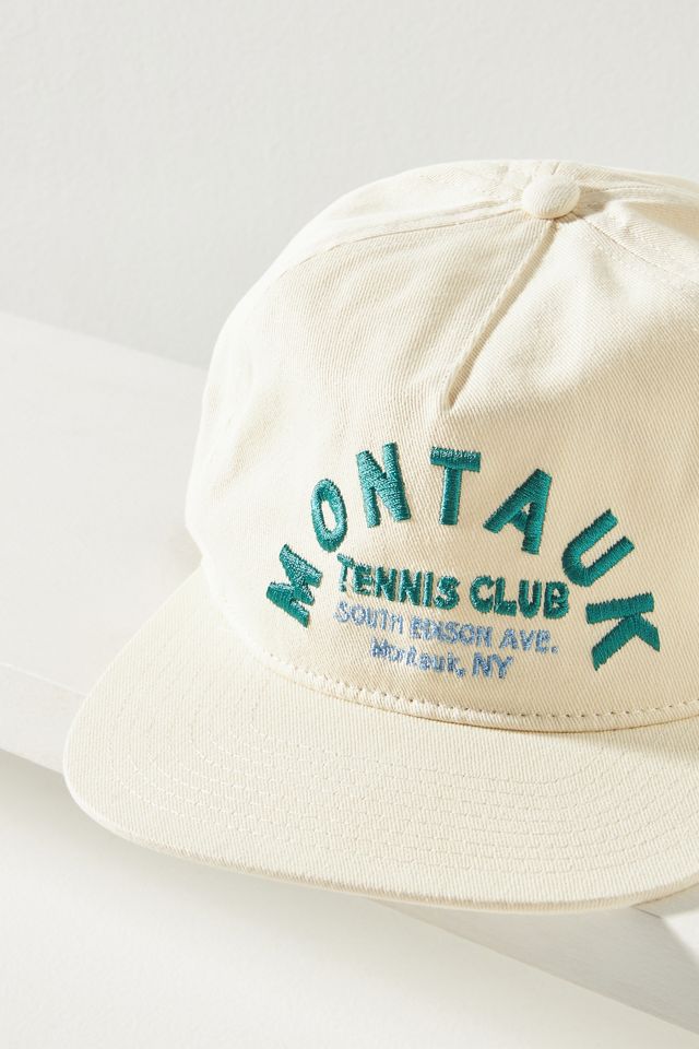 Coney Island Picnic Montauk Cap #6