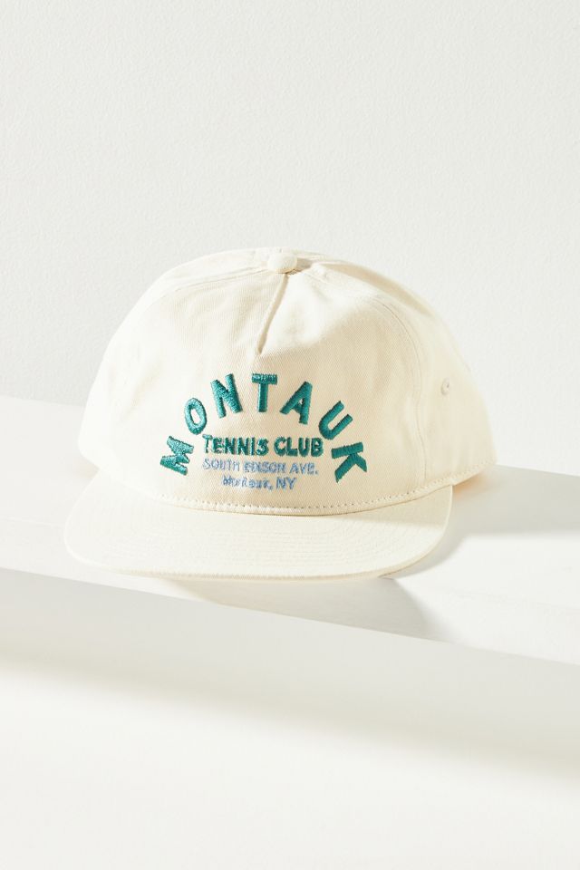 Coney Island Picnic Montauk Cap #3