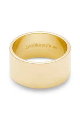 Brook & York Statement Ring