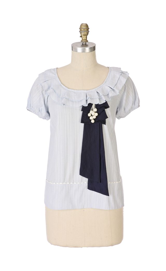 Peter Rabbit Blouse | Anthropologie