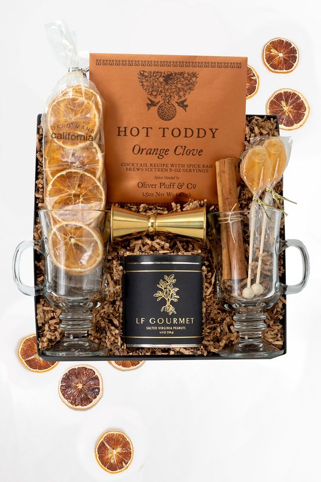 Hot Toddy – The Gift Studio