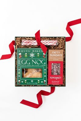 Loved and Found Hot Toddy Curated Gift Box