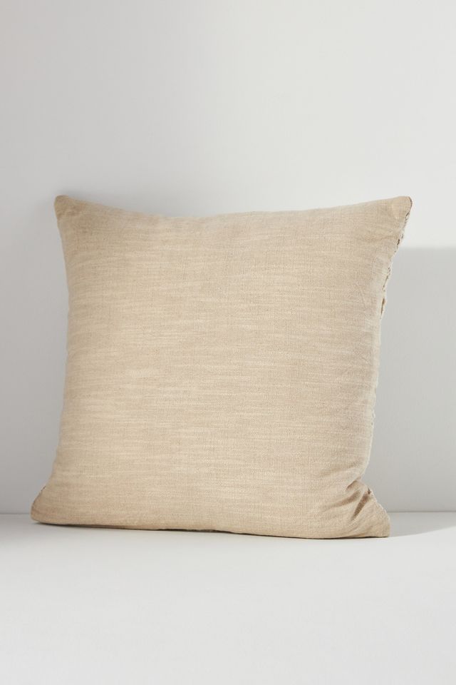 Embroidered Namir Pillow #1