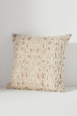 Embroidered Namir Pillow
