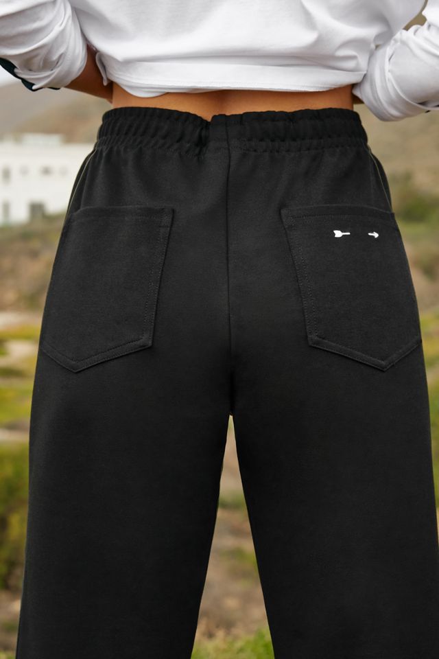 The Upside Camille Cropped Pants #4