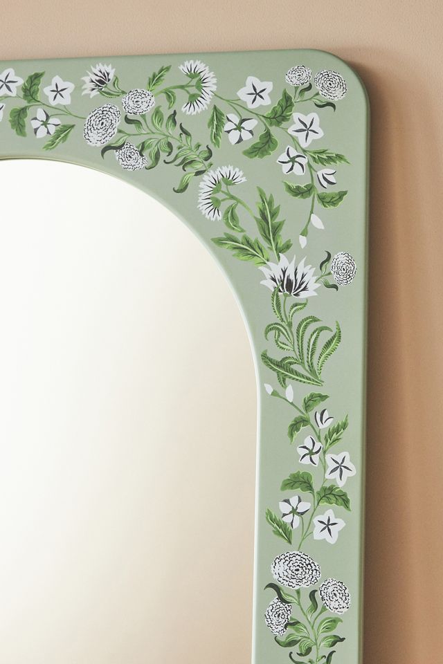 Margot Floor Mirror #2