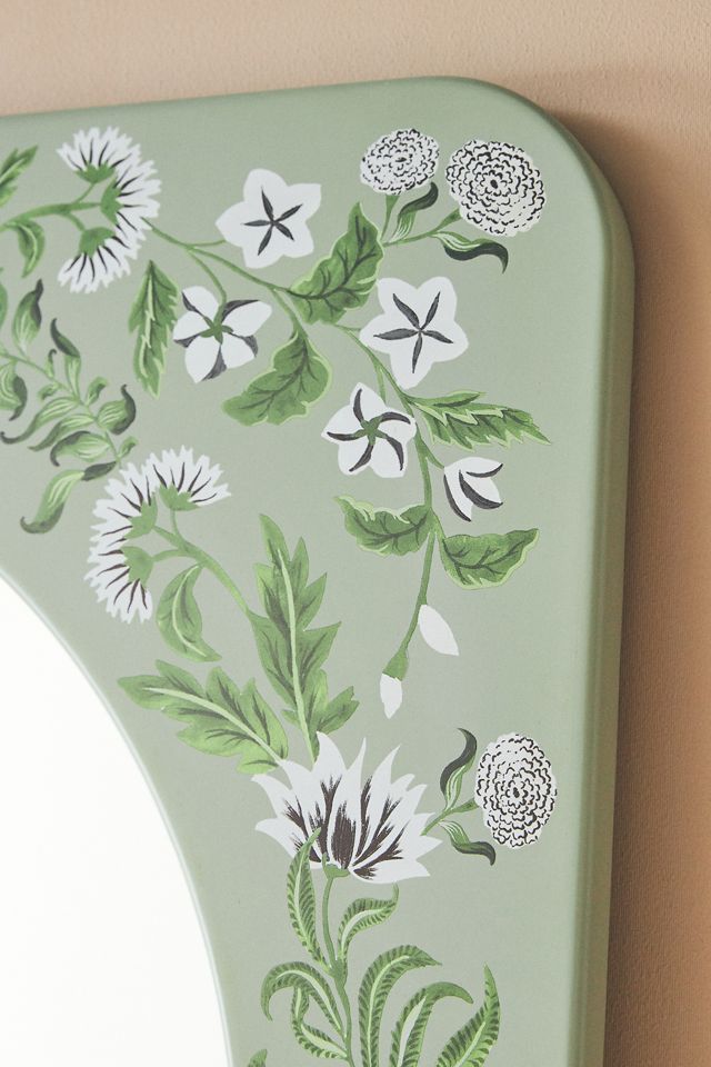 Margot Floor Mirror #3