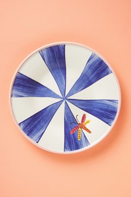 Pernille Rosenkilde Dessert Plate