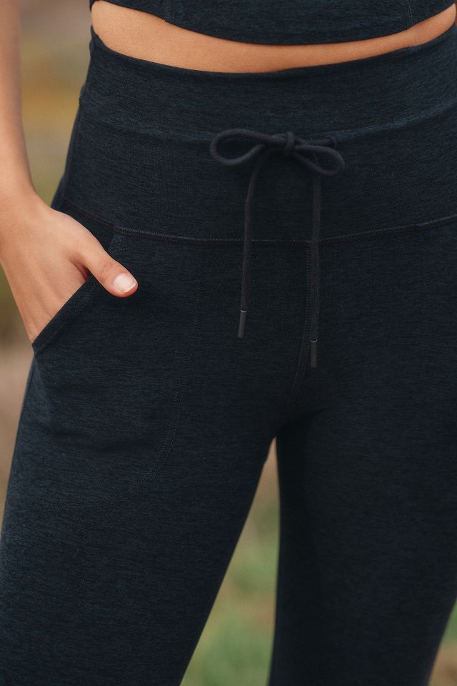 Beyond Yoga Spacedye Commuter Midi Leggings #2