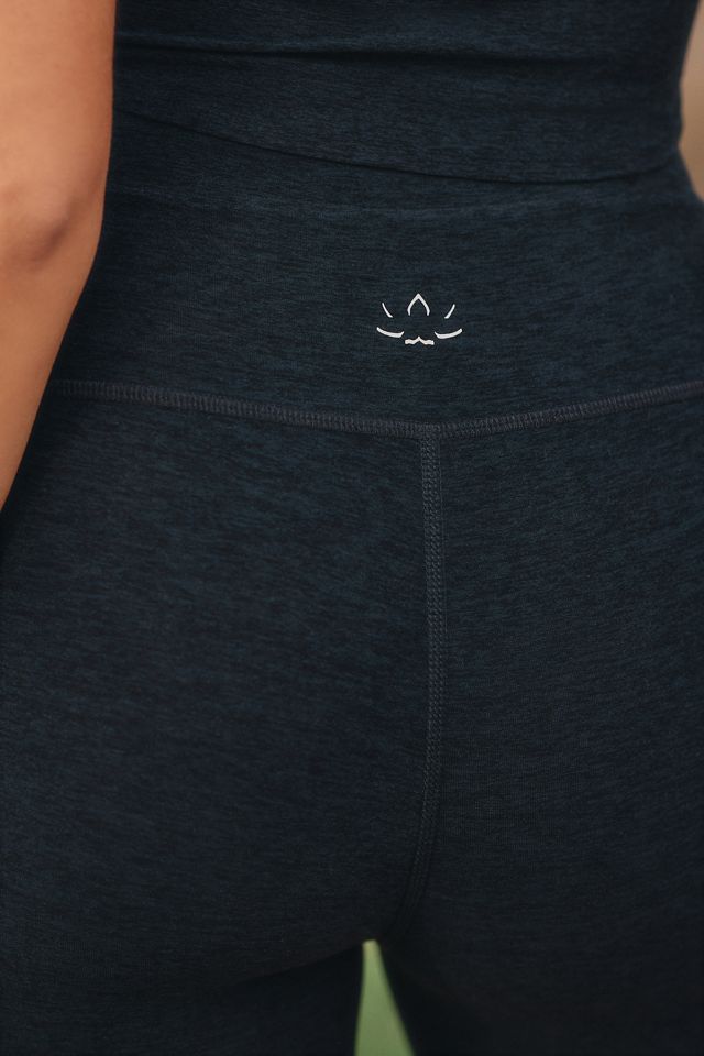 Beyond Yoga Spacedye Commuter Midi Leggings #4