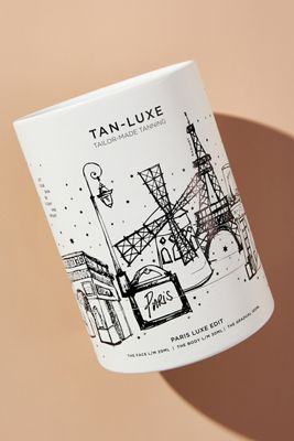Tan-Luxe Paris Luxe Edit