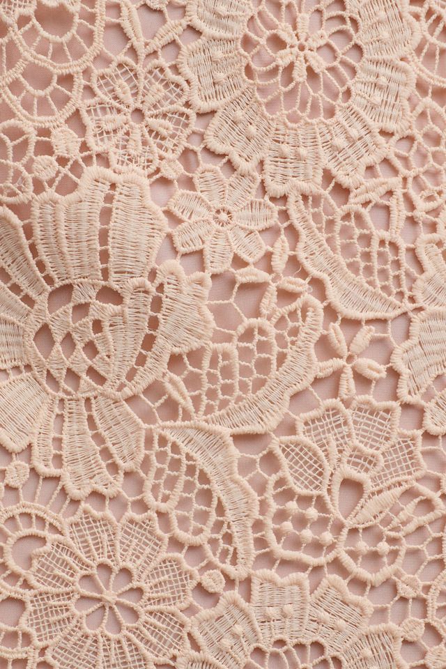 Sabina Musayev Nicolette Lace Midi Dress #4