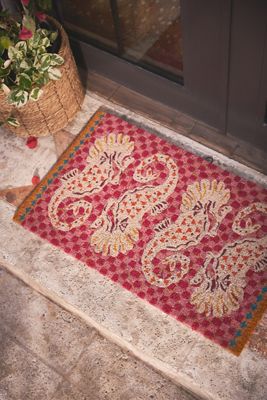 Brizo Doormat