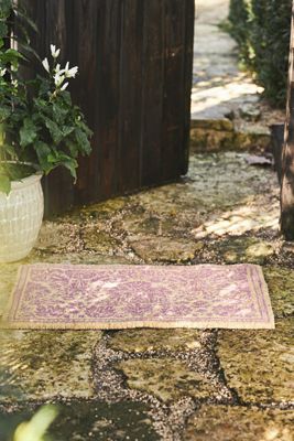 Callen Doormat