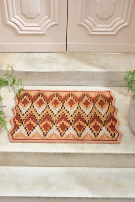 Dawn Doormat
