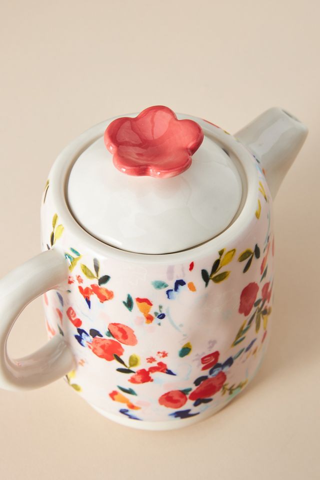 Luna Tea for One Set #2