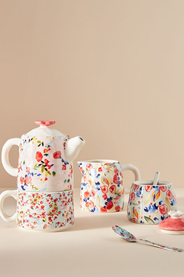 Luna Creamer #2