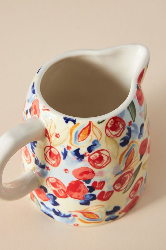 Luna Creamer #1