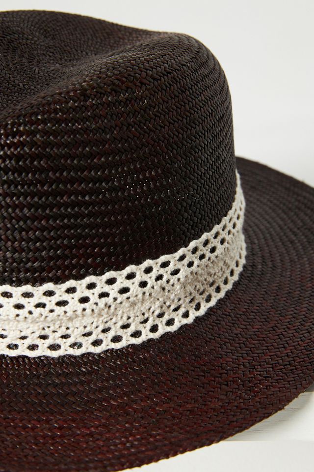 Elegancia Tropical Habana Lace Rancher | Anthropologie display picture 3