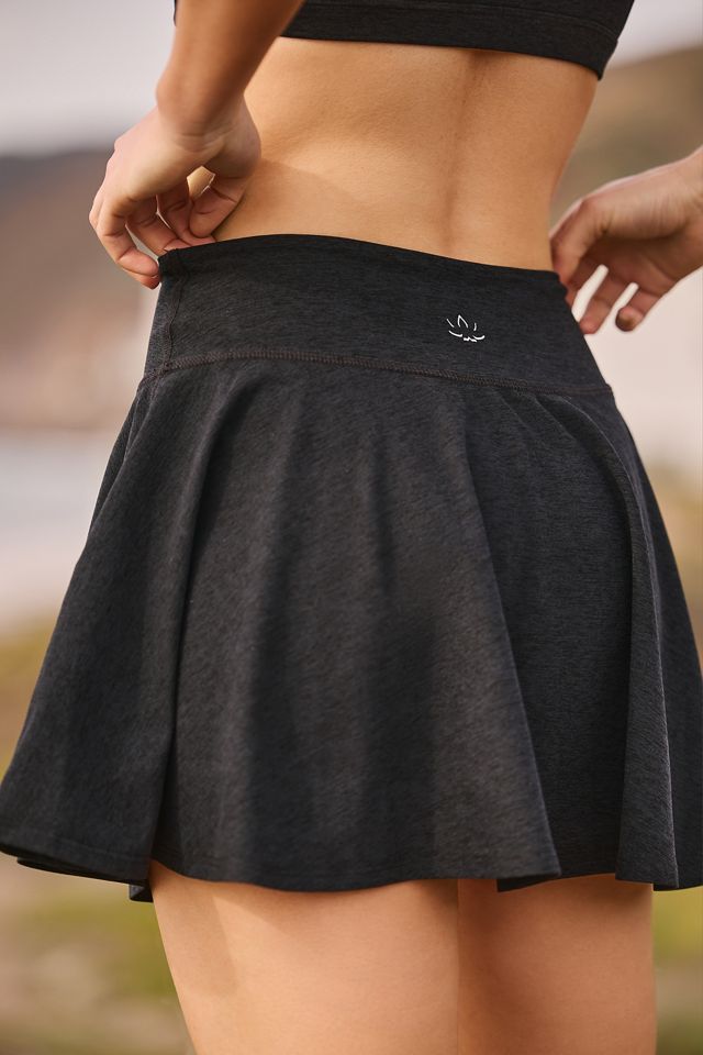 Beyond Yoga Spacedye Hot Shot Circle Skirt #2