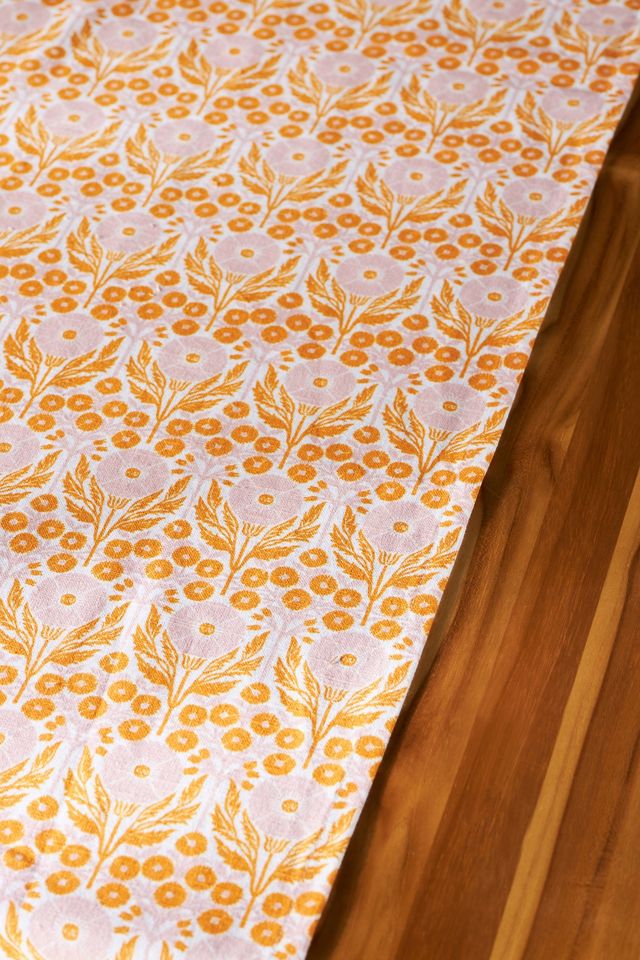 Ellen Merchant Table Runner #2