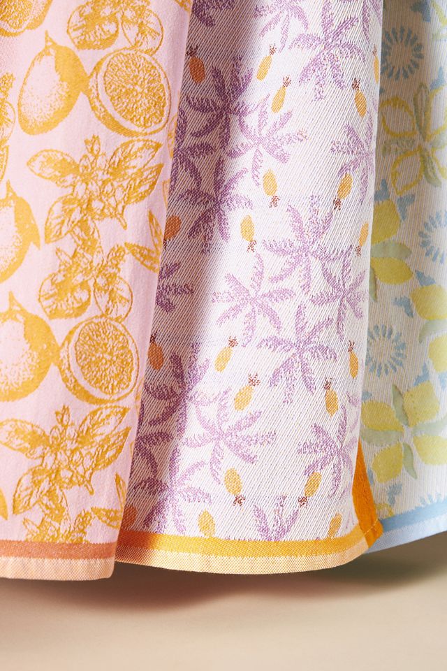 Miranda Dish Towels, Set of 3 #1