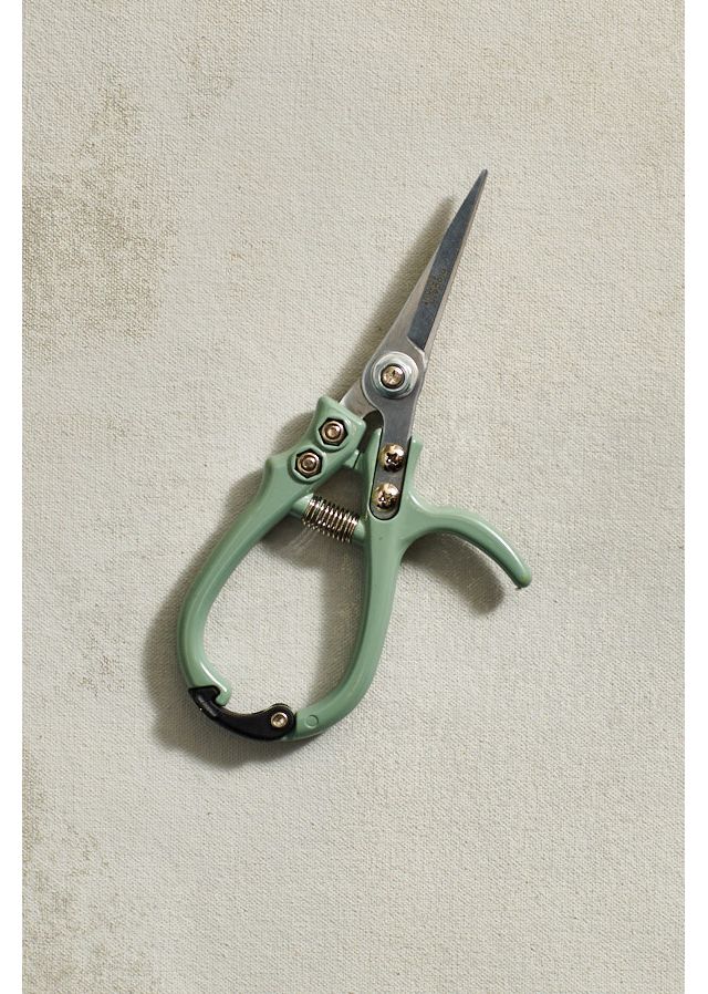 Pruning Snips #1